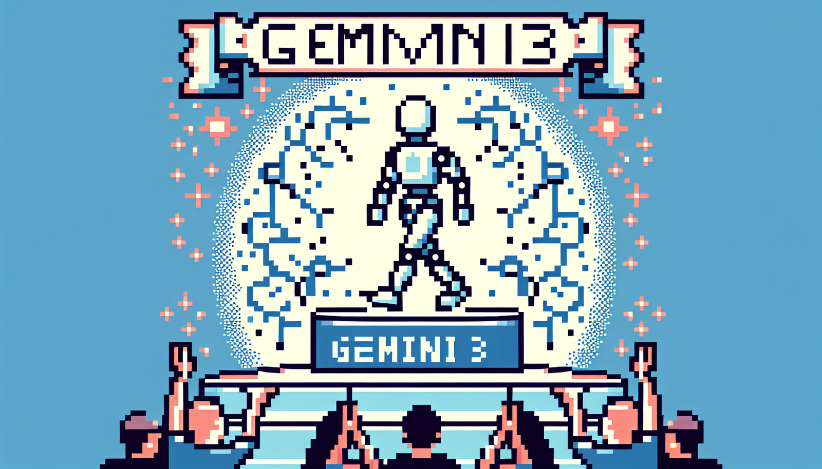 Google's Gemini 3 Wins Praise as Benioff Ditches ChatGPT After Test