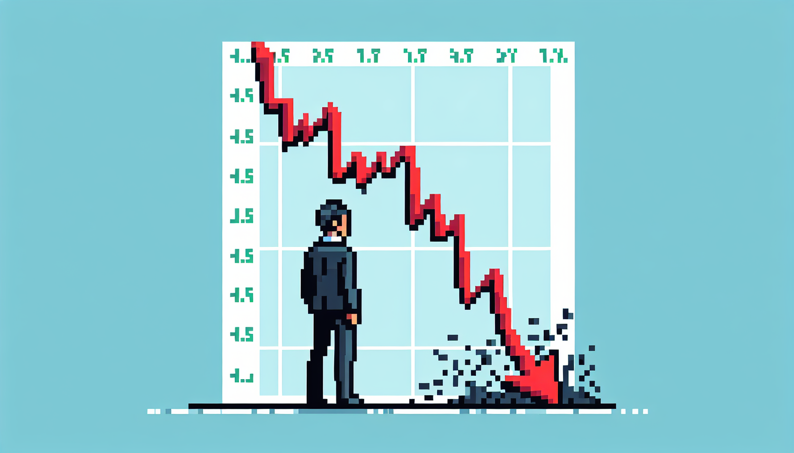 Strategy Stock Falls 14.6% Amid MSCI Index Risk, Saylor Defiant