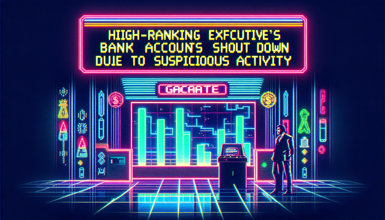 Strike CEO Jack Mallers' Chase Accounts Closed Over "Concerning Activity"