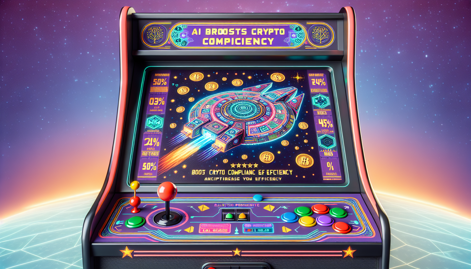 AI Boosts Crypto Compliance Efficiency by Up to 50% with Elliptic Copilot