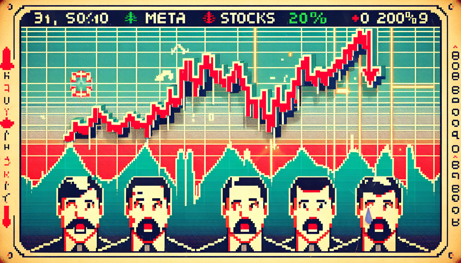 Meta Stock Dips 20%, But Experts See Strong AI-Driven Buy Opportunity