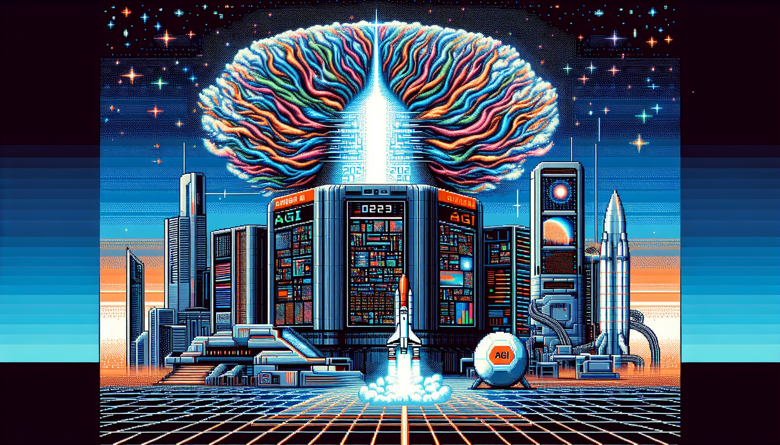 Musk: xAI’s Grok 5 Aims for AGI with Live Data Edge in 2026