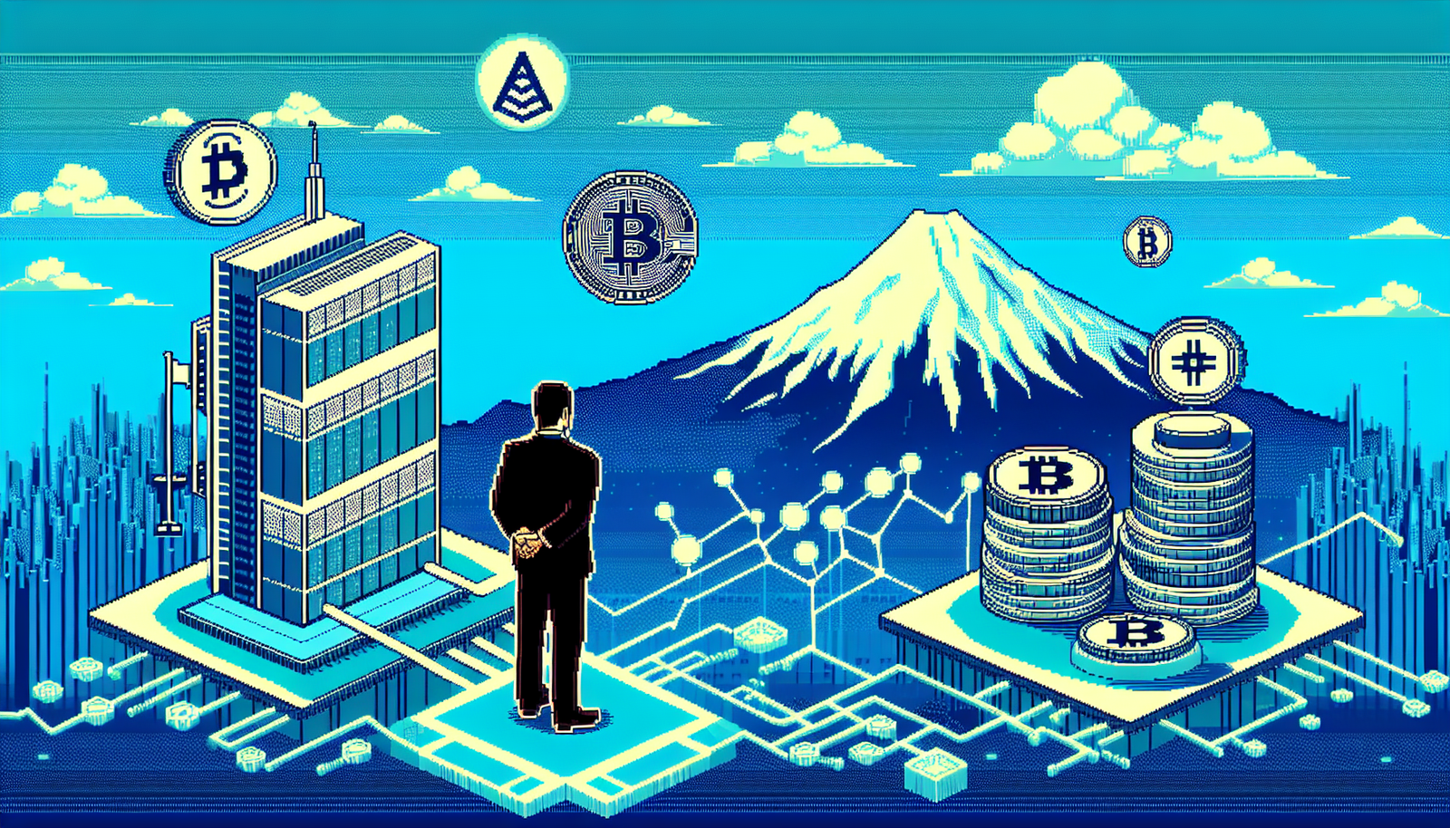 Japan’s FSA to mandate liability reserves for crypto exchanges by 2026