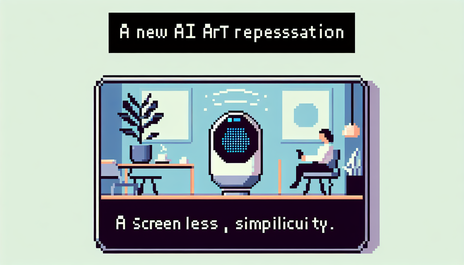 OpenAI’s New AI Device Promises Calm, Screenless, Simple Vibe