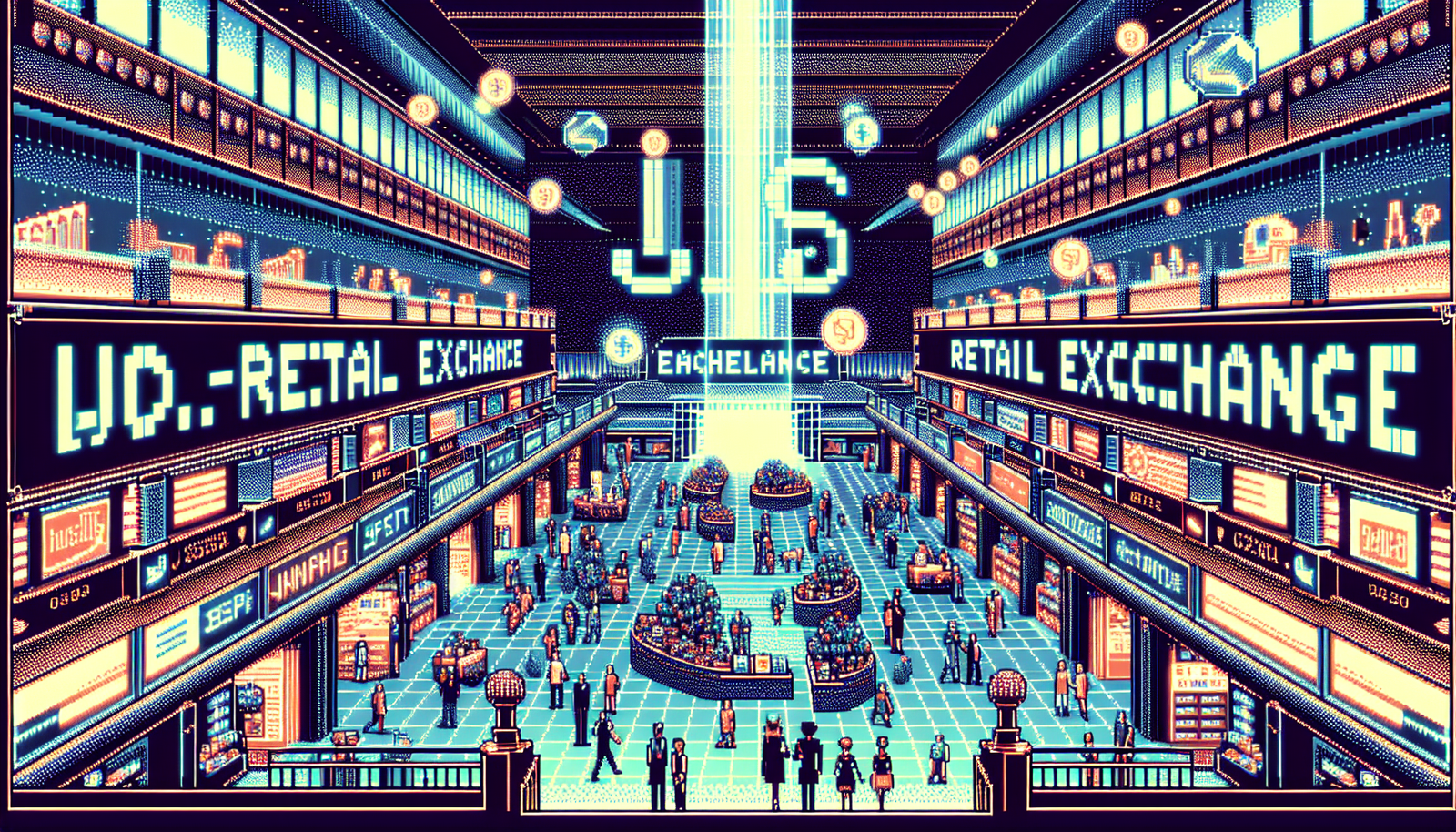 Polymarket Gets CFTC Nod to Operate US Retail Exchange