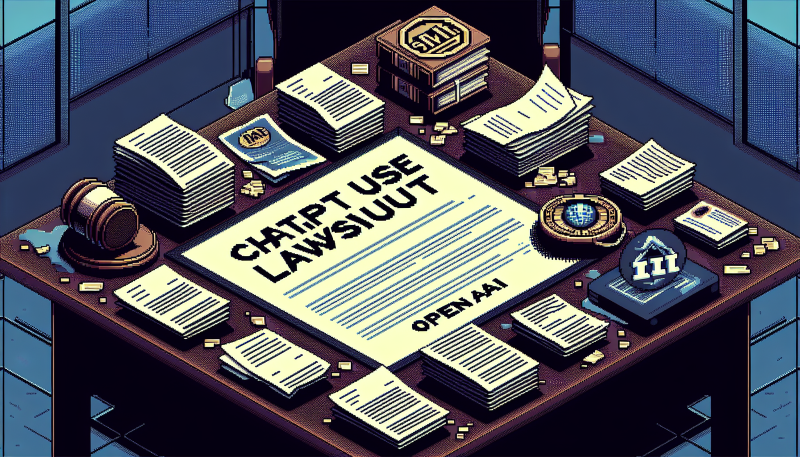 OpenAI Rejects Liability in Teen Suicide Lawsuit Over ChatGPT Use