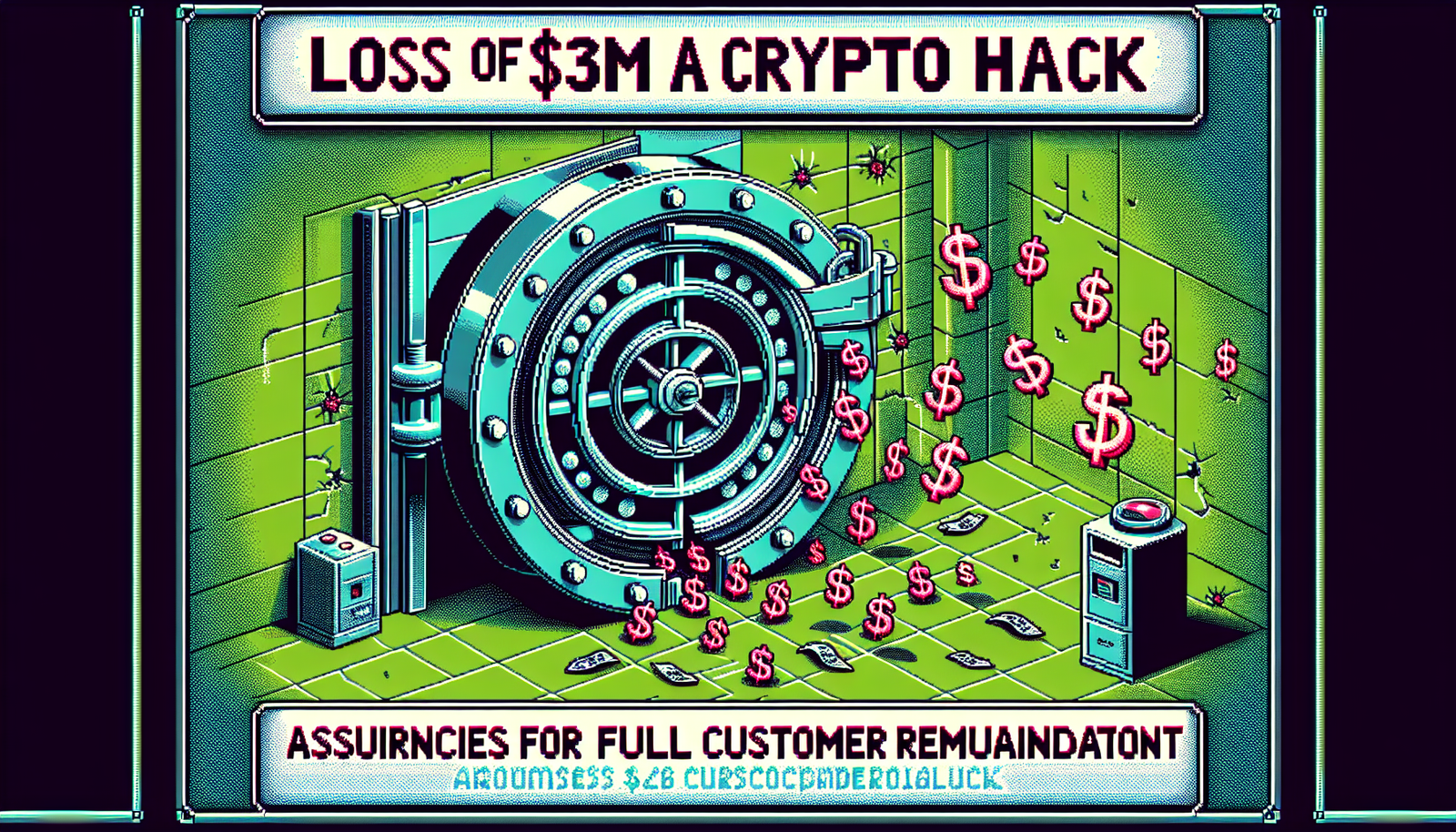 Upbit Loses $36M in Solana Hack, Promises Full Customer Reimbursement