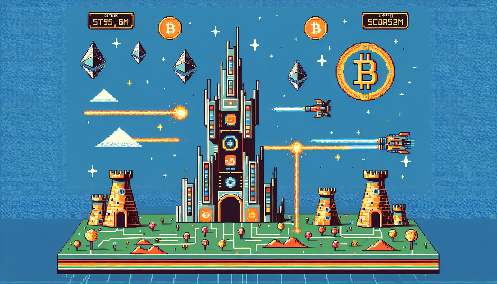 Upbit Loses $36M in Solana Hack by North Korean Hackers