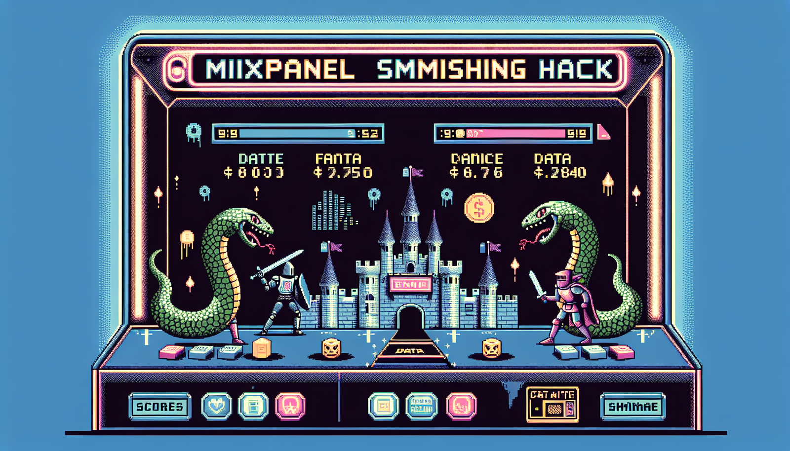 Mixpanel Smishing Hack Leaks Data of OpenAI, CoinTracker Users
