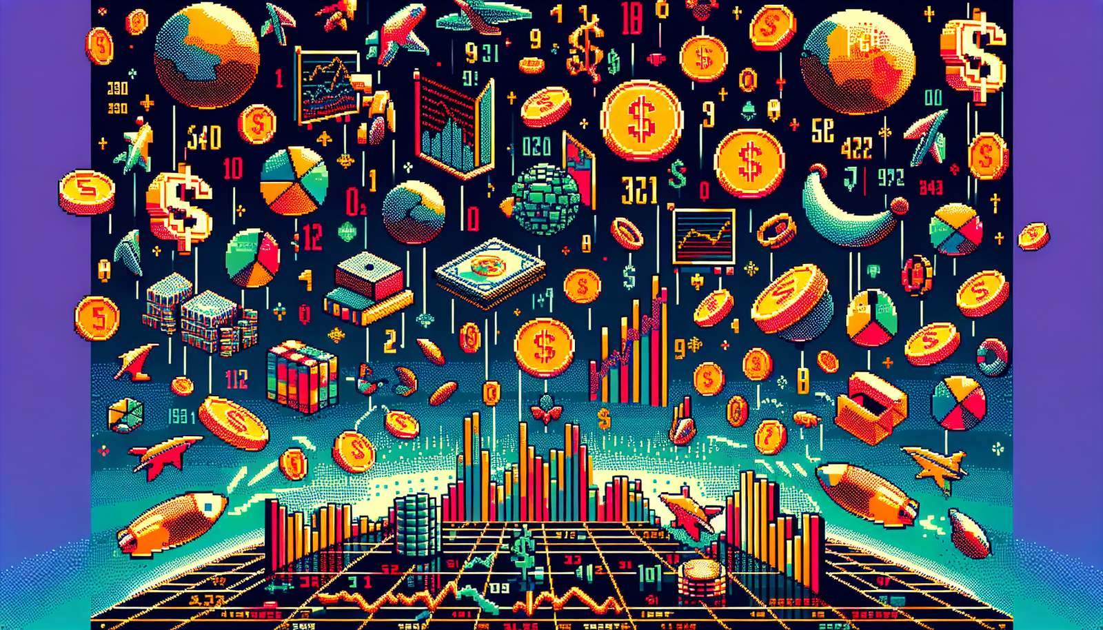 Warren Buffett’s Top 10 Quotes to Inspire Long-Term Investing