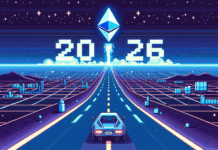 Ethereum Gas Limit Set to Rise 180M, Could Climb Higher in 2026 Ethereum Gas Limit Set to Rise 180M, Could Climb Higher in 2026
