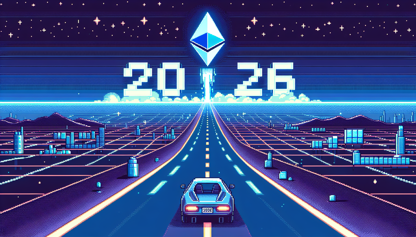 Ethereum Gas Limit Set to Rise 180M, Could Climb Higher in 2026 Ethereum Gas Limit Set to Rise 180M, Could Climb Higher in 2026