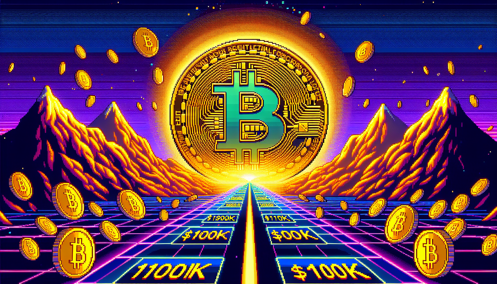 Bitcoin Eyes Relief Rally Toward $100K-$110K After Capitulation