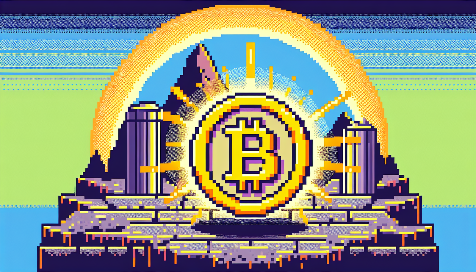 BlackRock’s Bitcoin ETF Faces Withdrawals but Remains Confident