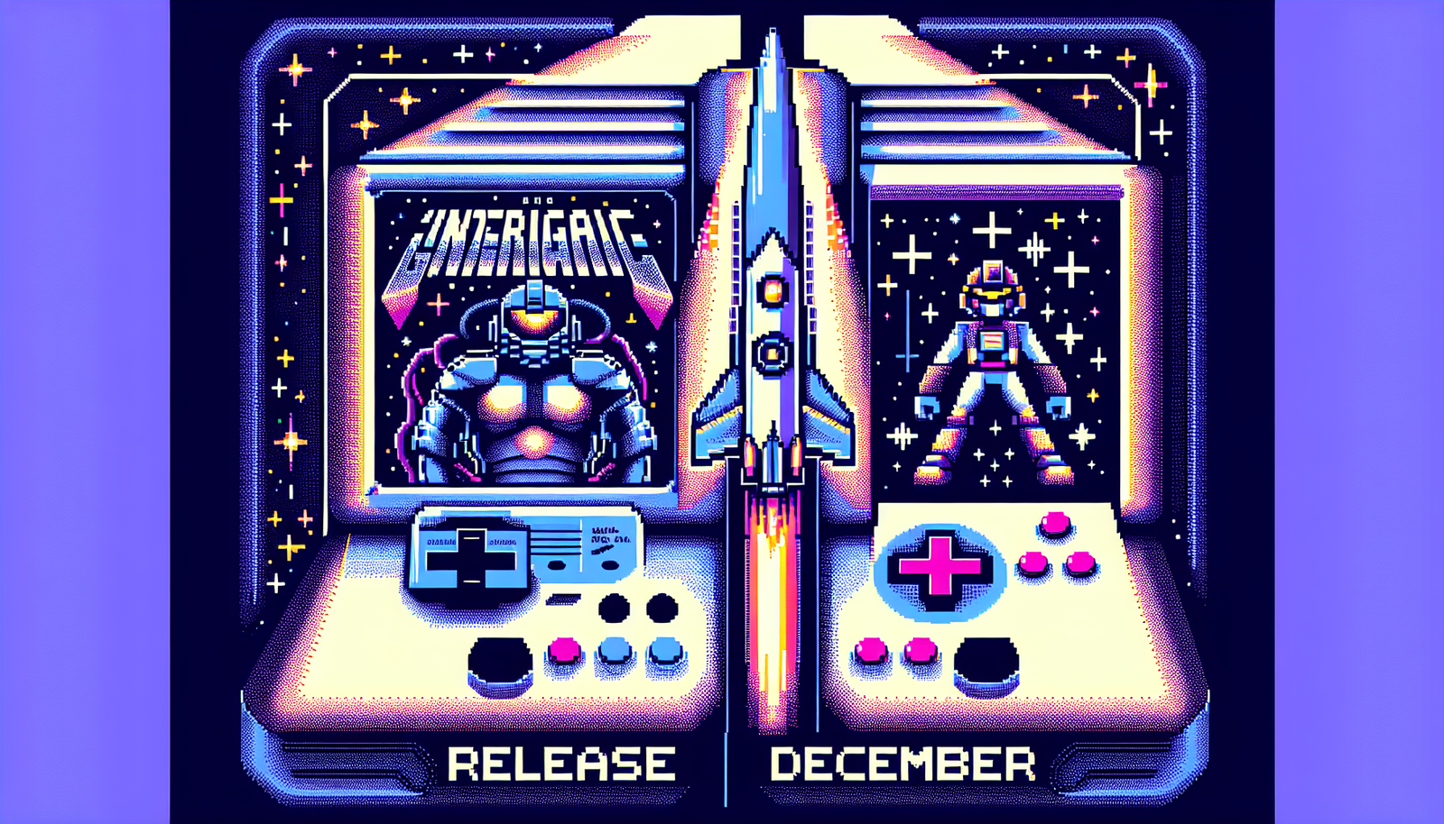 Metroid Prime 4 Launches This December on Switch and Switch 2