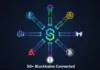 Symbiosis Crypto Bridge: Your Guide to Moving Assets Between Blockchains Symbiosis crypto bridge connecting multiple blockchains including Ethereum, Solana, and 50+ other networks