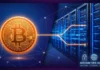 12 Hosting Providers To Buy VPS With Bitcoin: An Expert Guide for 2026 itcoin cryptocurrency next to server infrastructure representing VPS hosting providers that accept Bitcoin payments with security and privacy symbols