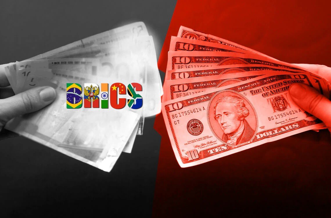 Diplomat Says BRICS Currency Does Not Appeal to All Parties