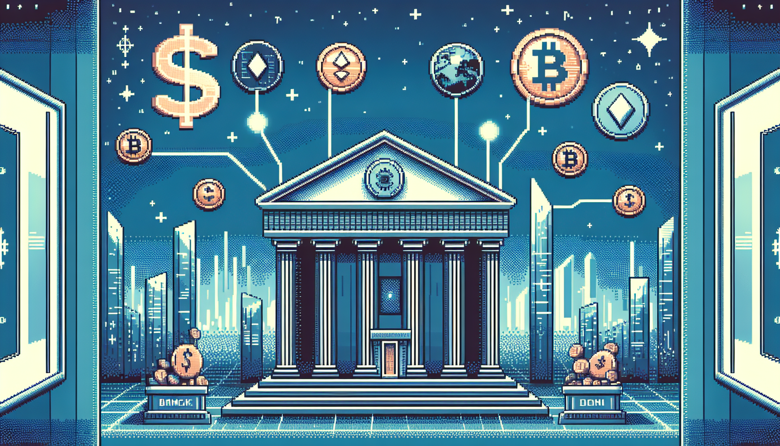 Sony Bank Plans US Dollar-Pegged Stablecoin Launch in 2026