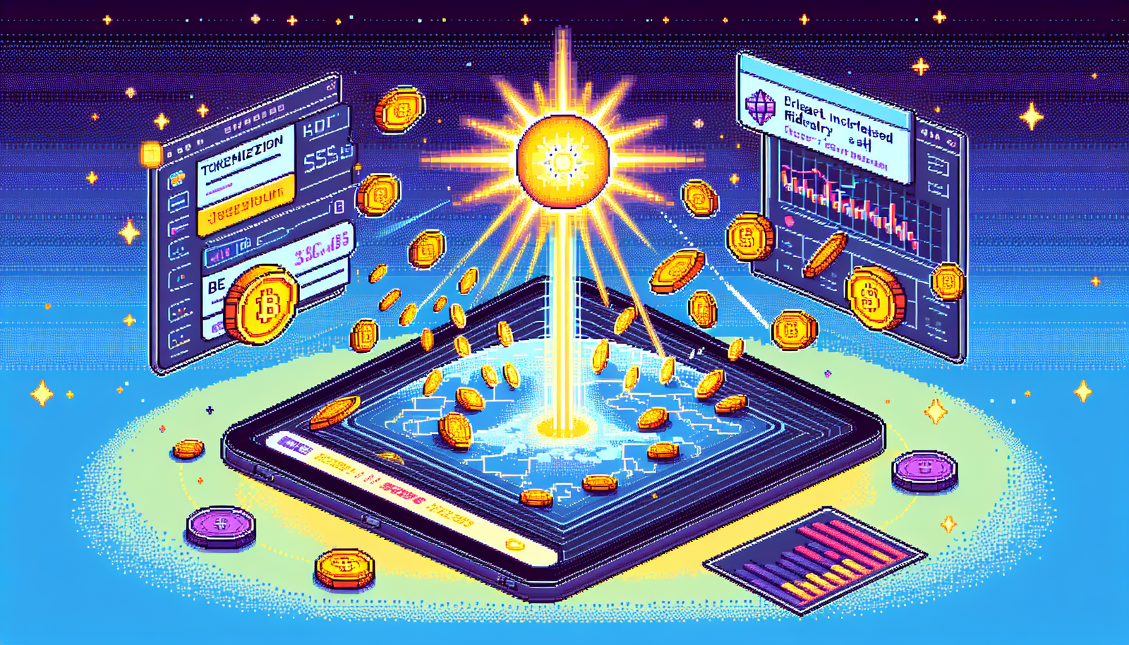 Kalshi Tokenizes Event Bets on Solana Amid Polymarket Rivalry Surge