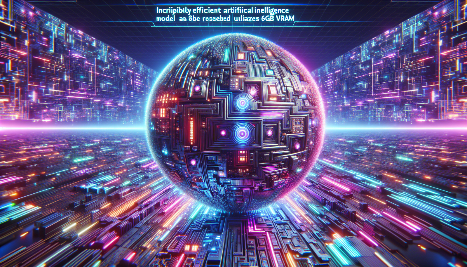 Z-Image Turbo: Alibaba’s Efficient 6GB VRAM AI Model Reigns