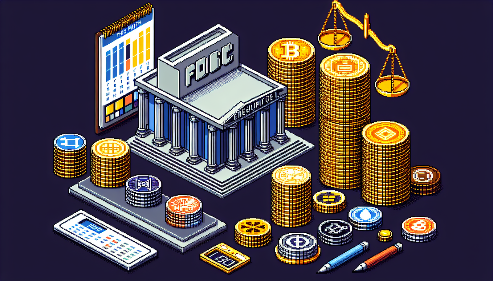 FDIC to Propose Stablecoin Implementation Rules This Month