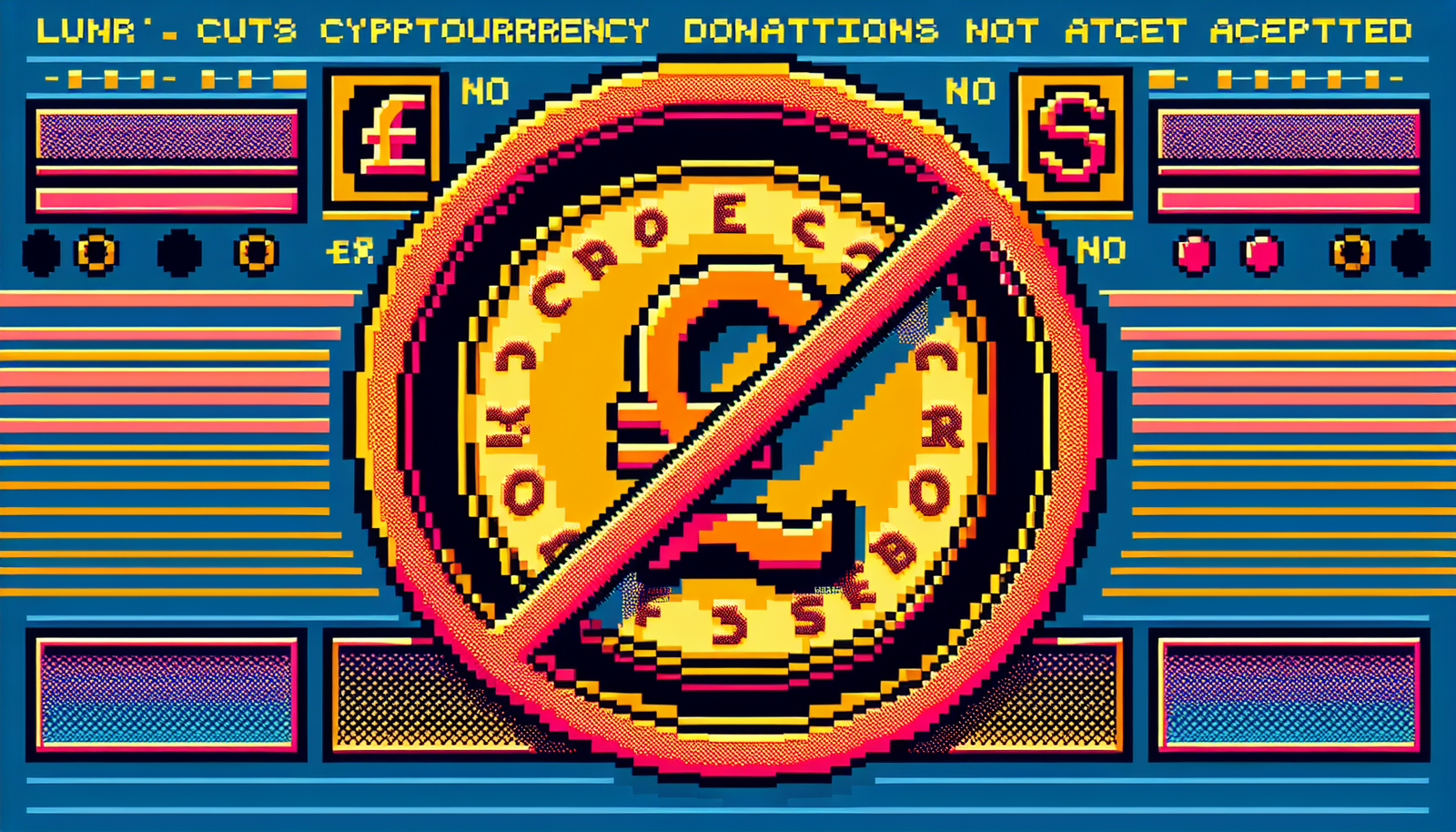 UK to Ban Political Parties from Accepting Crypto Donations