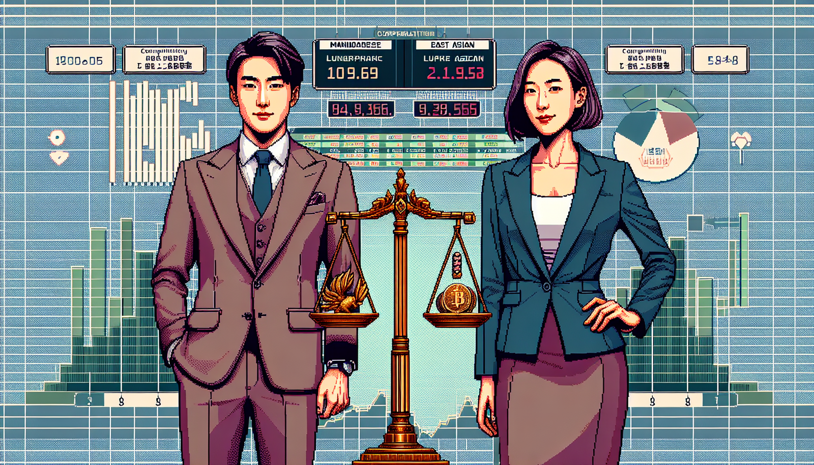 Binance Co-Founder Yi He Named Co-CEO Alongside Richard Teng