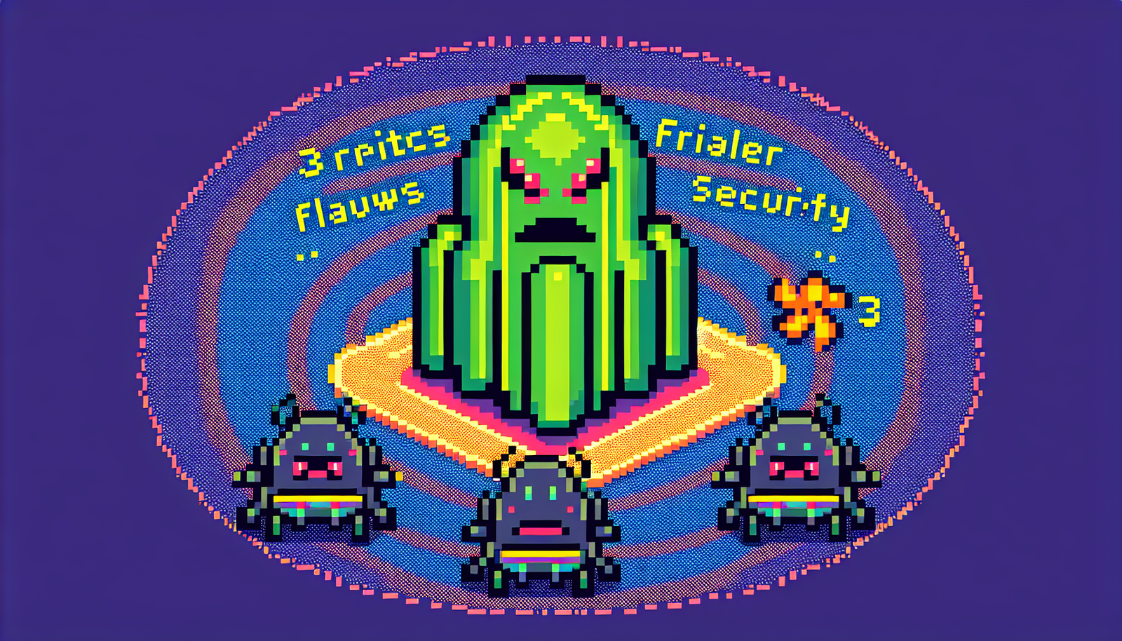 Three Critical Flaws Found in Picklescan Risk PyTorch Model Security