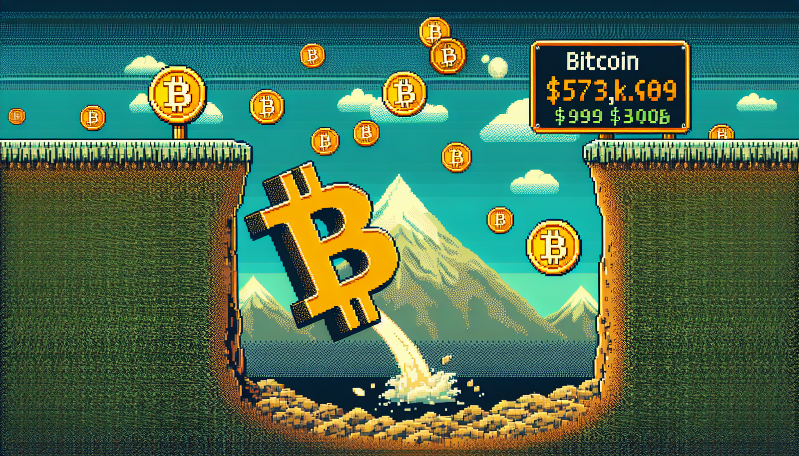 Bitcoin Shorts Poised for $570M Liquidation Above $93K