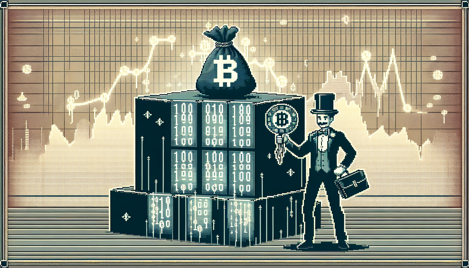 Antithesis Raises $105M for Blockchain Stress-Test Software