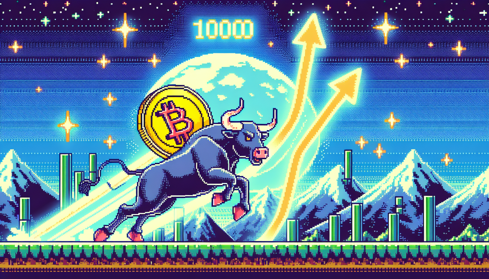 BNB Surges 13%, Eyes $1,000 as Bullish Patterns Align