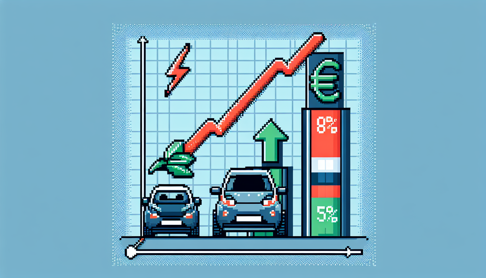 Tesla’s EU Registrations Drop 48% as BEV Market Surges 58%