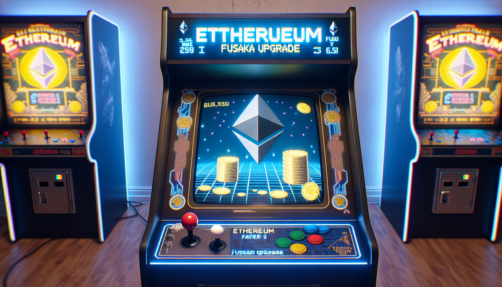 Ethereum’s Fusaka Upgrade Cuts Layer 2 Fees, Boosts Data Capacity