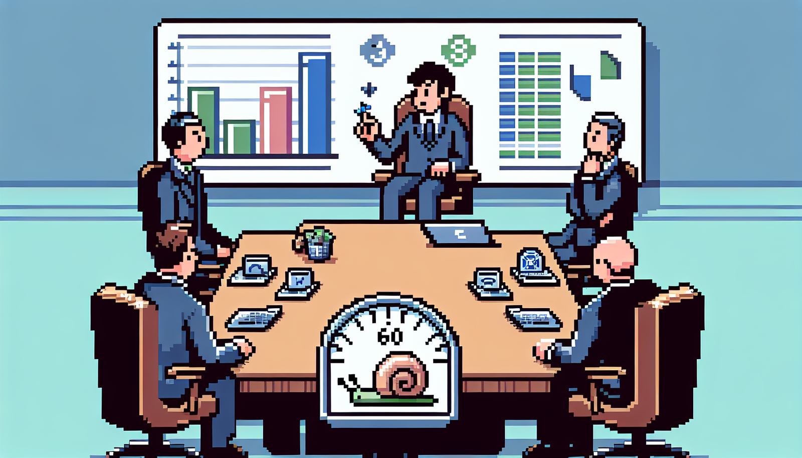 Nvidia CEO Warns U.S. Lawmakers AI Rules May Slow Progress