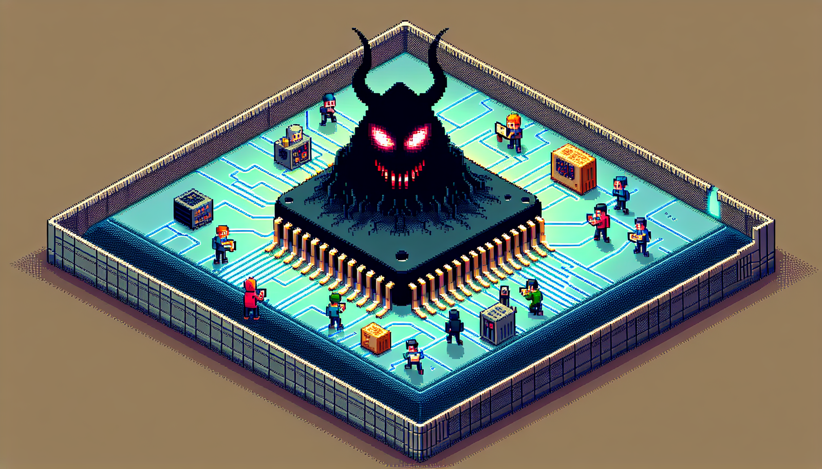 Unpatchable MediaTek Chip Flaw Lets Hackers Control Phones