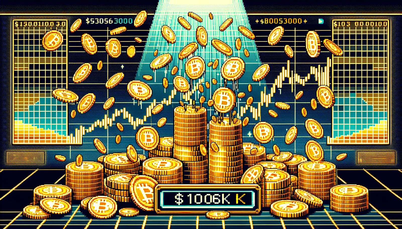 Bitcoin Eyes $106K Break to Trigger Market-Wide Bull Run