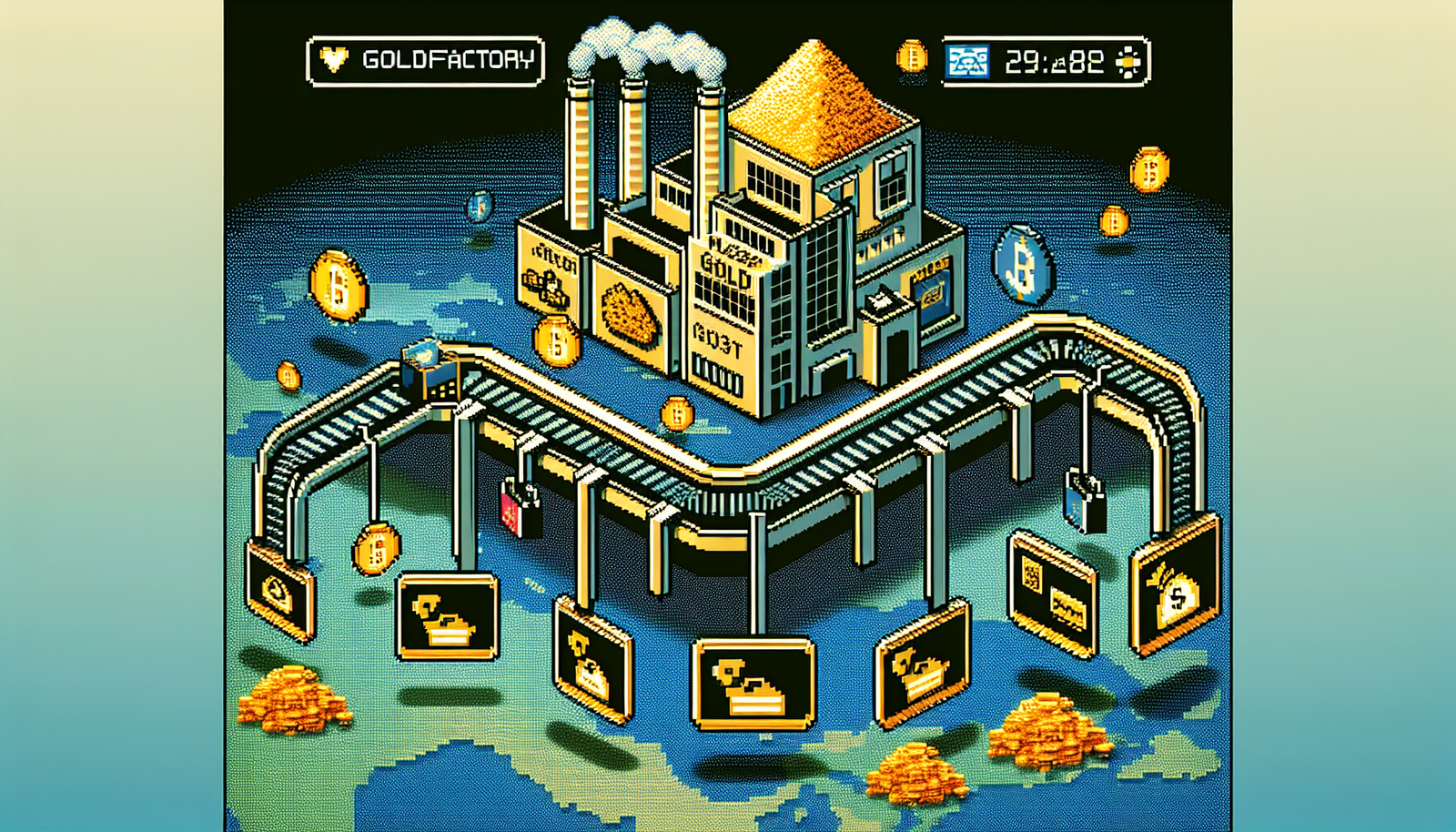 GoldFactory Targets SE Asian Users with Malware-Linked Fake Bank Apps