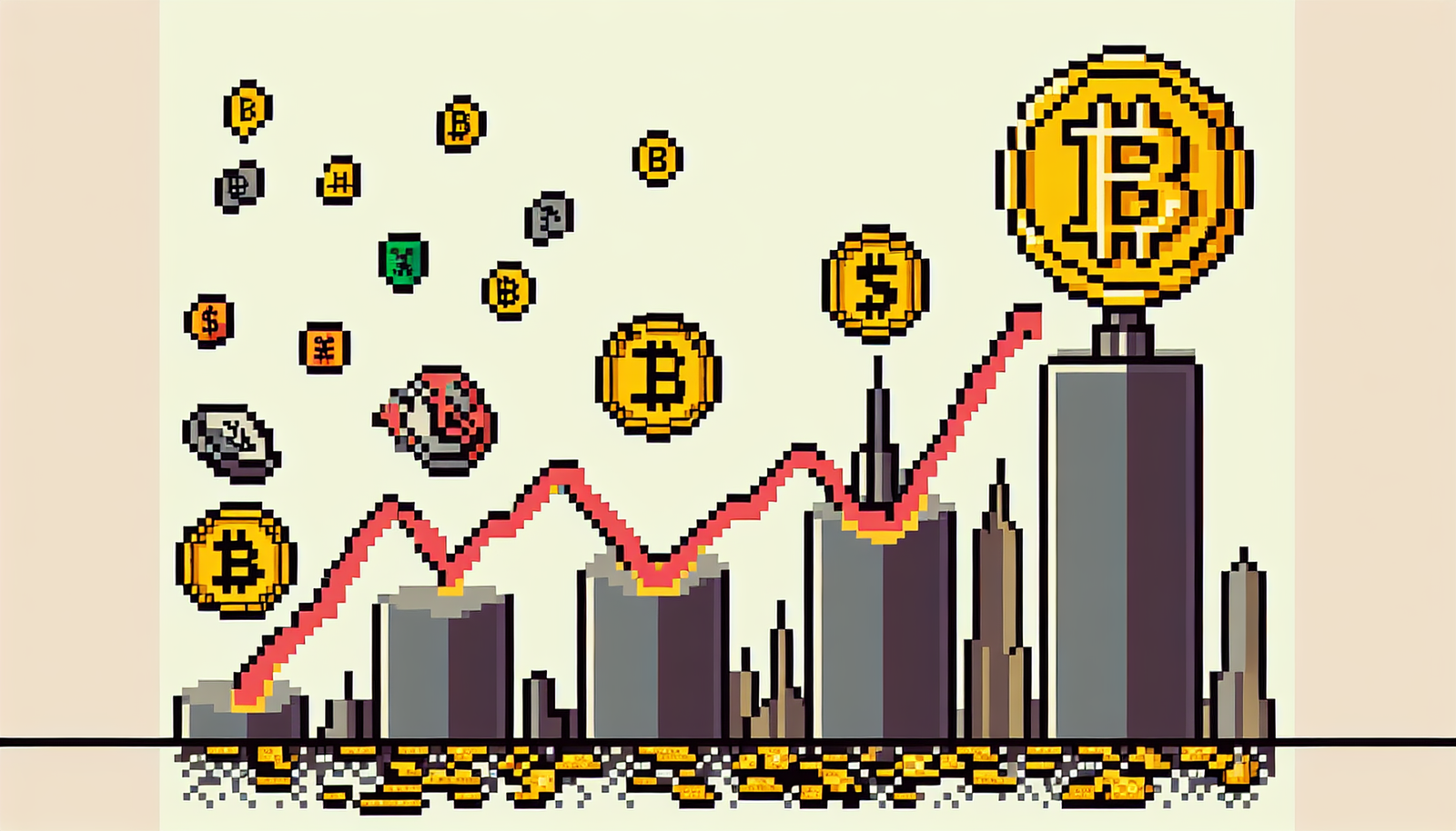 Simon Dixon Says Altcoins May Go to Zero, Mainly Used for Bitcoin