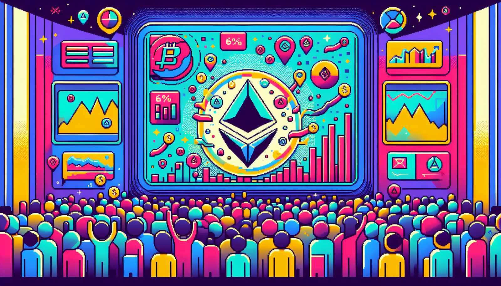 AERO Token Surges 6% After Robinhood Listing Spurs Retail Buzz