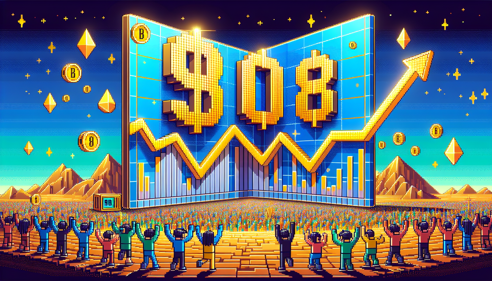 BNB Hits $908 as Large Investors Drive Volume Surge
