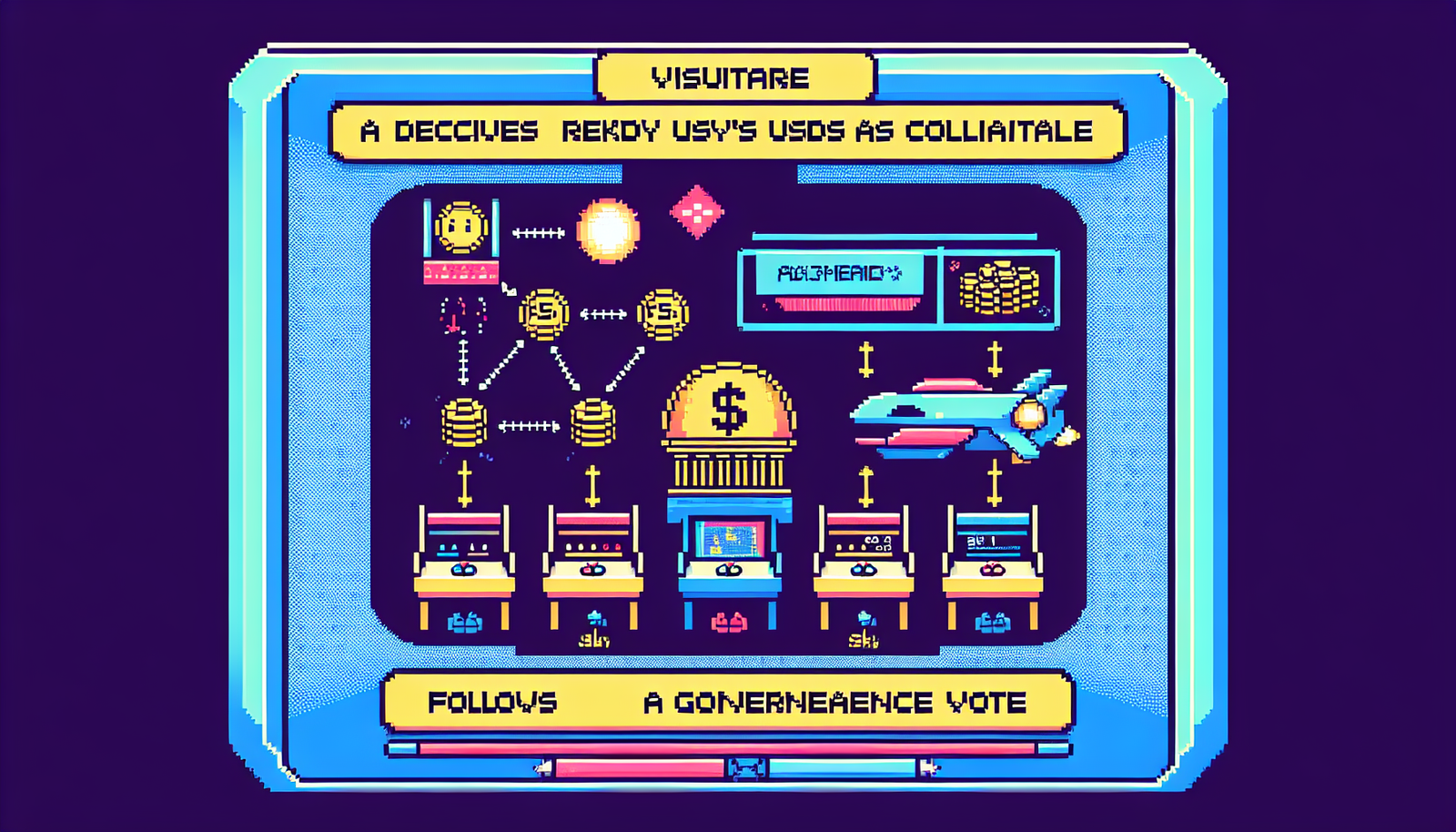 Aave to Remove Sky’s USDS as Collateral After Governance Vote