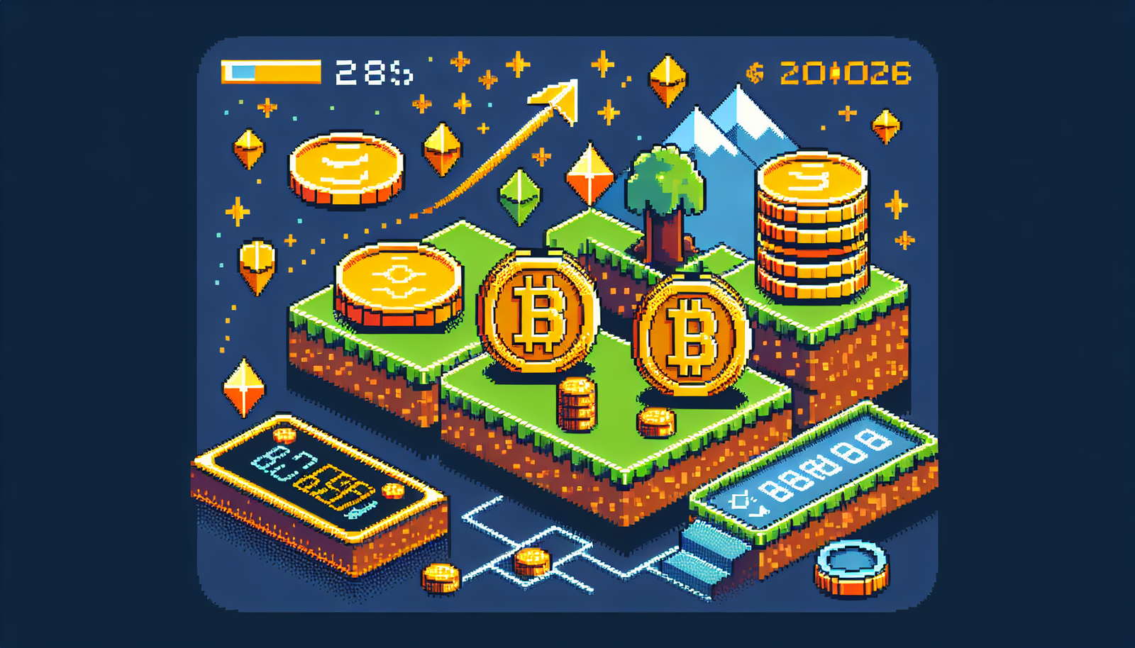 Ripple CEO Predicts Bitcoin to Reach $180K by End of 2026