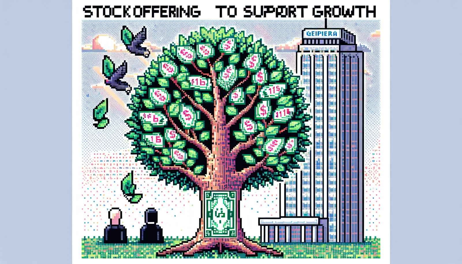 SoFi Unveils $1.5B Stock Offering to Boost Capital, Support Growth