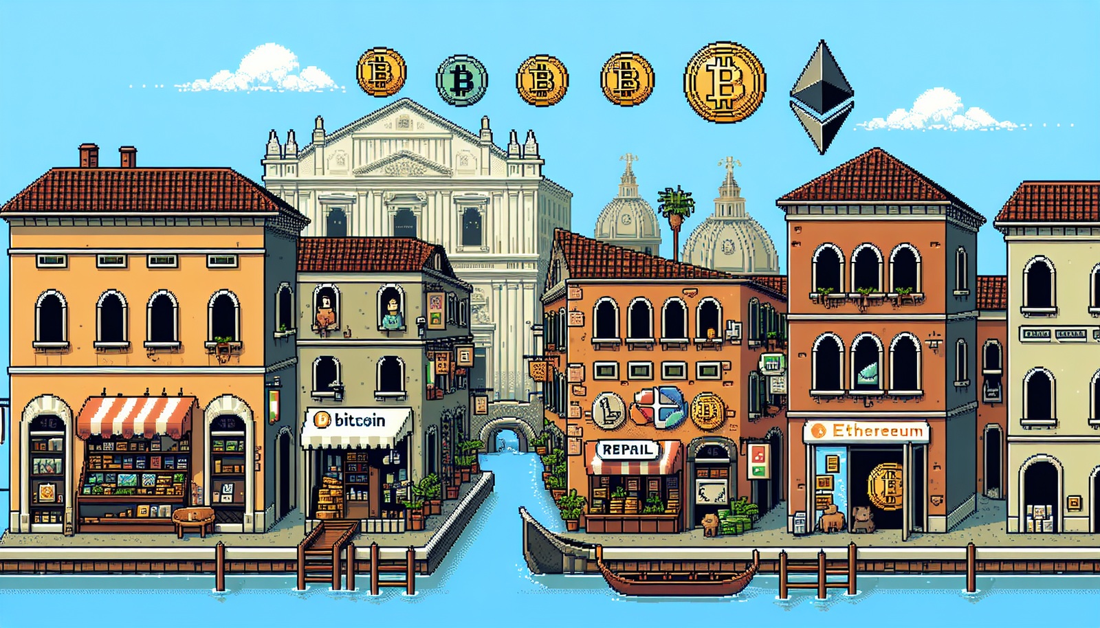 Italy Probes Retail Crypto Risks Amid Rising Global Regulatory Fragmentation