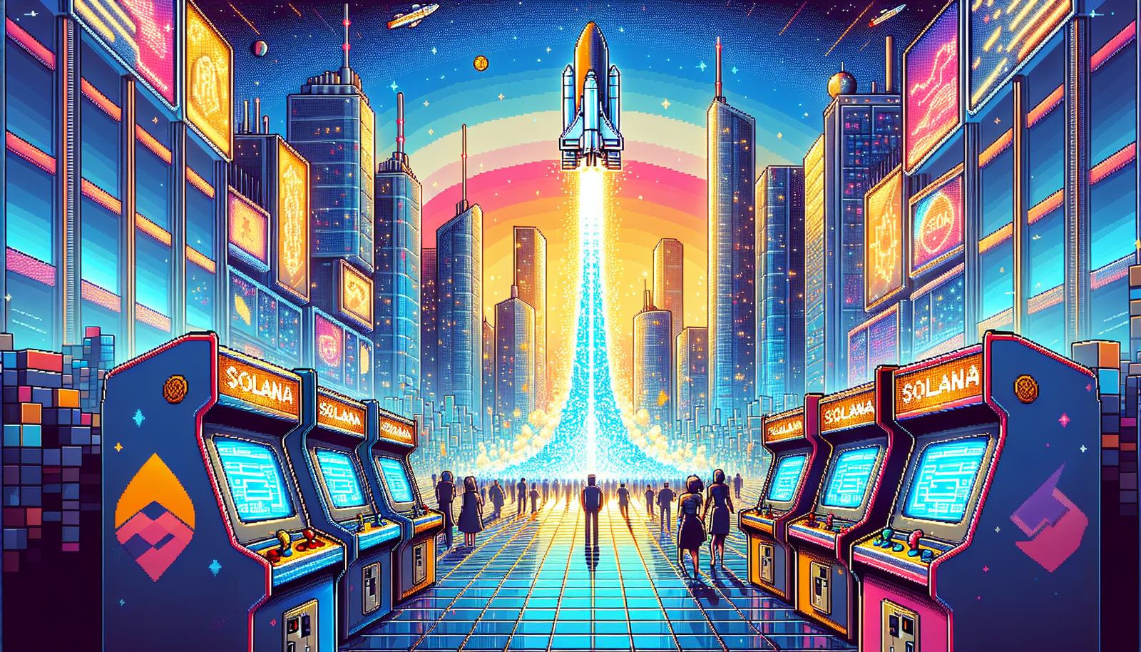 Base Blockchain to Launch Native Token, Challenging Solana Rivalry