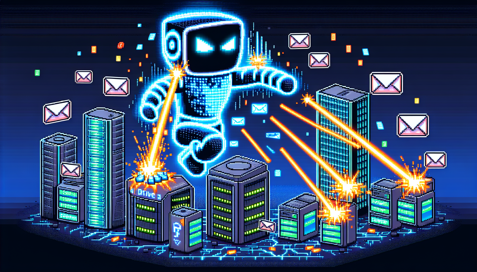 Agentic AI Browser Attack Wipes Google Drive via Emails