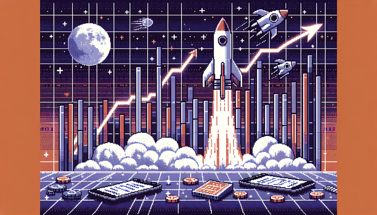 SpaceX Eyes $800B Valuation With New Share Sale, Doubling Previous