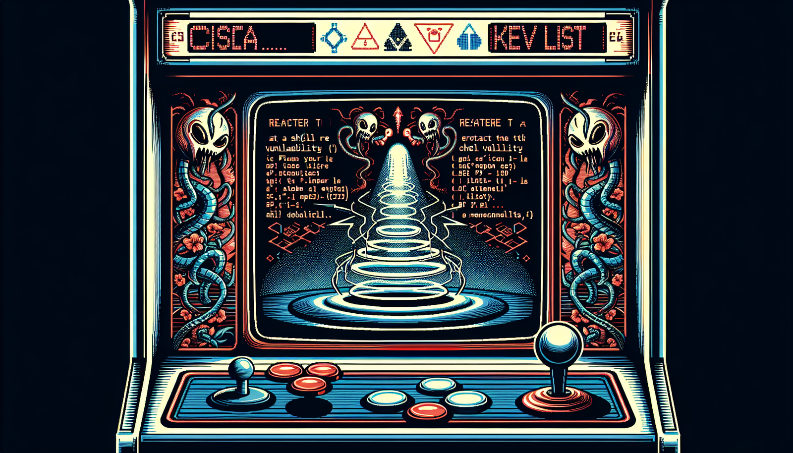 CISA Adds Critical React2Shell RCE Vulnerability to KEV List