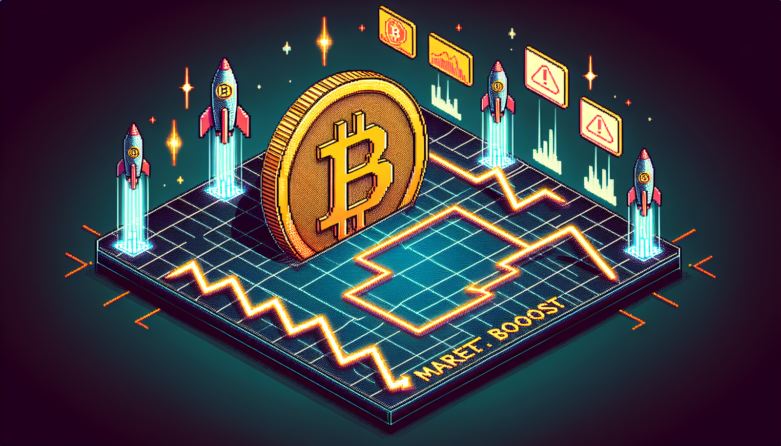 Bitcoin Loses Momentum After Fed Warning, Musk Predicts Boom